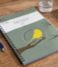 Kanariefarm Kweekboek voor Vogels - 24 Pagina's