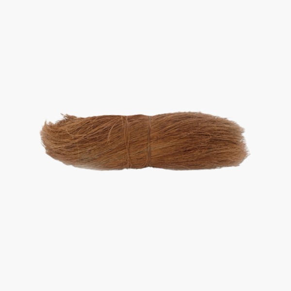 Sisal Fibre Cocosvezel Bruin - 300 Gram