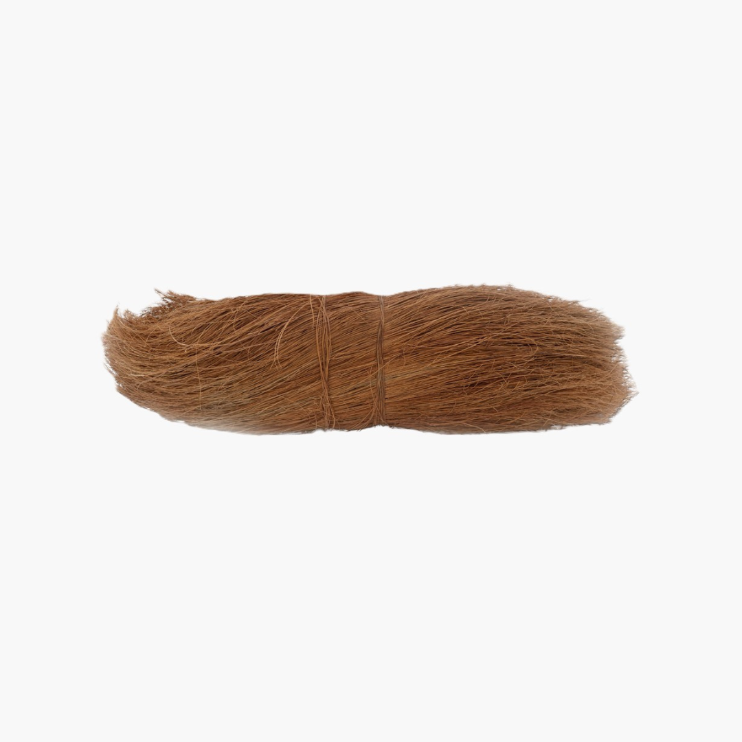4000 Sisal Fibre Cocosvezel Bruin - 300 Gram
