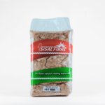 Sisal Fibre Gemengd - 500 Gram