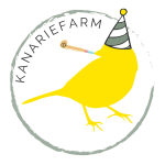 Cadeaubon Kanariefarm