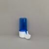 2GR Vogeldrinkfontein Meta – Blauw – Hoge Voet – 75 ml - Derde afbeelding