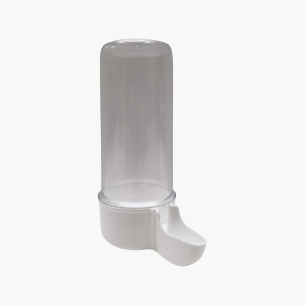 2GR Vogeldrinkfontein Super - Wit - 200 ml
