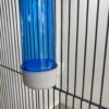 2GR Vogeldrinkfontein Super - Blauw - 200 ml - Tweede afbeelding