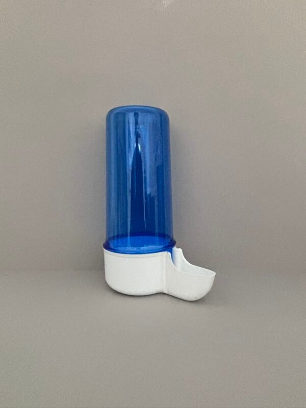 2GR Vogeldrinkfontein Super - Blauw - 200 ml - Derde afbeelding