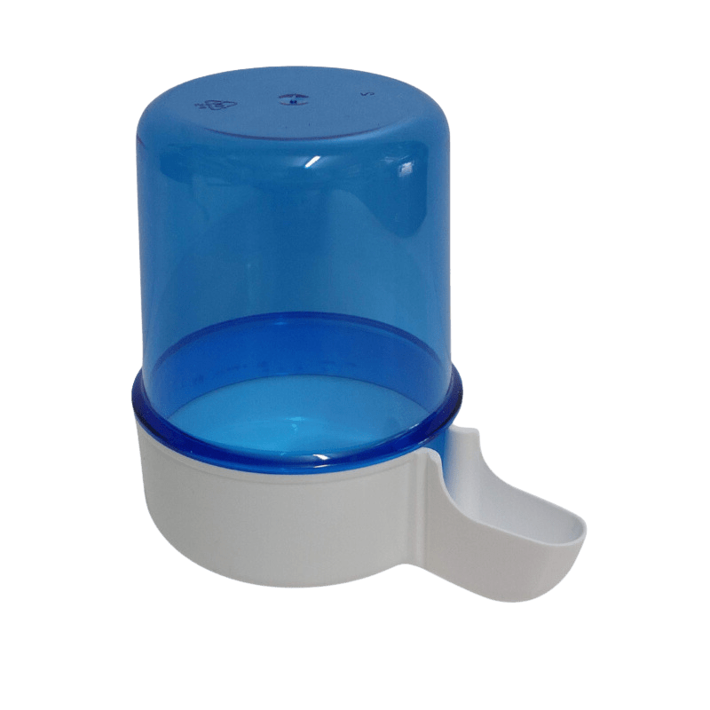1185 Fontein weekend 280cc blauw