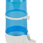 Fontein weekend 400cc blauw