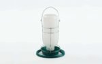 Omnia Mijnlamp en Voersilo met Kunststof Fles - Groen - Afbeelding 2