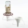 Fauna Standaard voor Mijnlamp en Voersilo