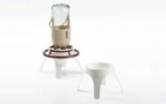 Fauna Standaard voor Mijnlamp en Voersilo - Afbeelding 2