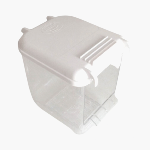 Fauna Badhuis Multi - TT-Badhuis - Wit