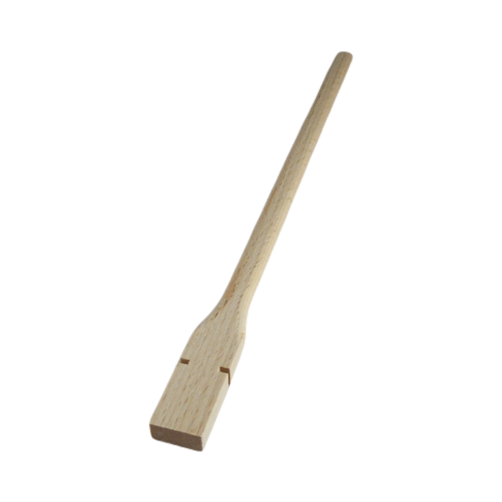 Fauna Indraai Zitstok Beuken - Houten Zitstok - 40 cm