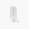 2GR Vogeldrinkfontein Aosta – Wit – Lage Voet – 72 ml