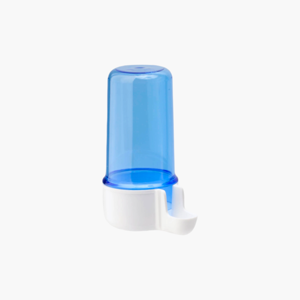 2GR Vogeldrinkfontein Aosta – Blauw – Lage Voet – 72 ml