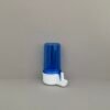 2GR Vogeldrinkfontein Aosta – Blauw – Lage Voet – 72 ml - Derde afbeelding