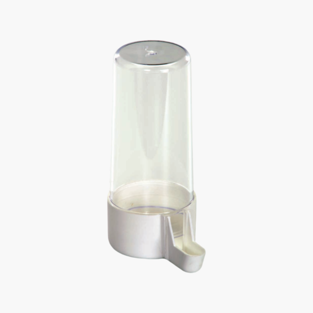 2GR Vogeldrinkfontein Firenze - Wit - 200 ml
