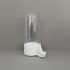 2GR Vogeldrinkfontein Firenze - Wit - 200 ml - Derde afbeelding