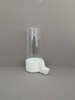 2GR Vogeldrinkfontein Firenze - Wit - 200 ml - Derde afbeelding