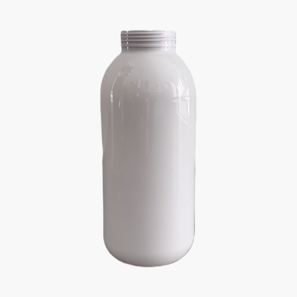Kunststof Fles Mijnlamp - Losse Plastic Drinkfles voor Vogels