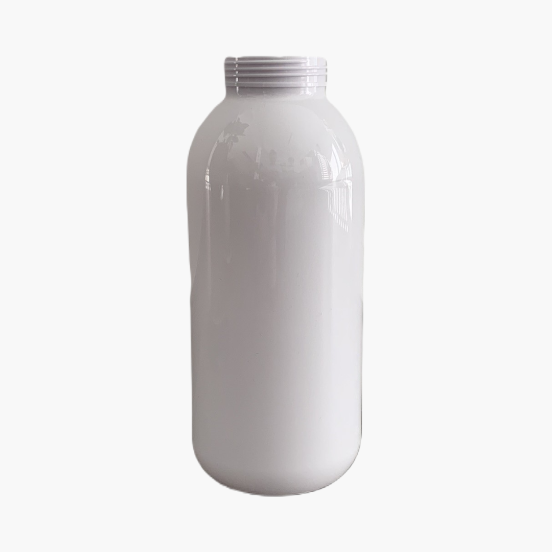 2580 Kunststof Fles Mijnlamp - Losse Plastic Drinkfles voor Vogels