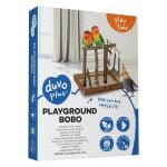 Vogelspeeltuin bobo