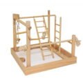 Vogelspeeltuin 3 in 1