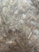 Quiko Cocos-Sisal-Jute-Katoen - 500 Gram
