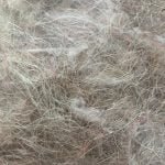 Quiko Paardenhaar-Hennep-Sisal - 500 Gram