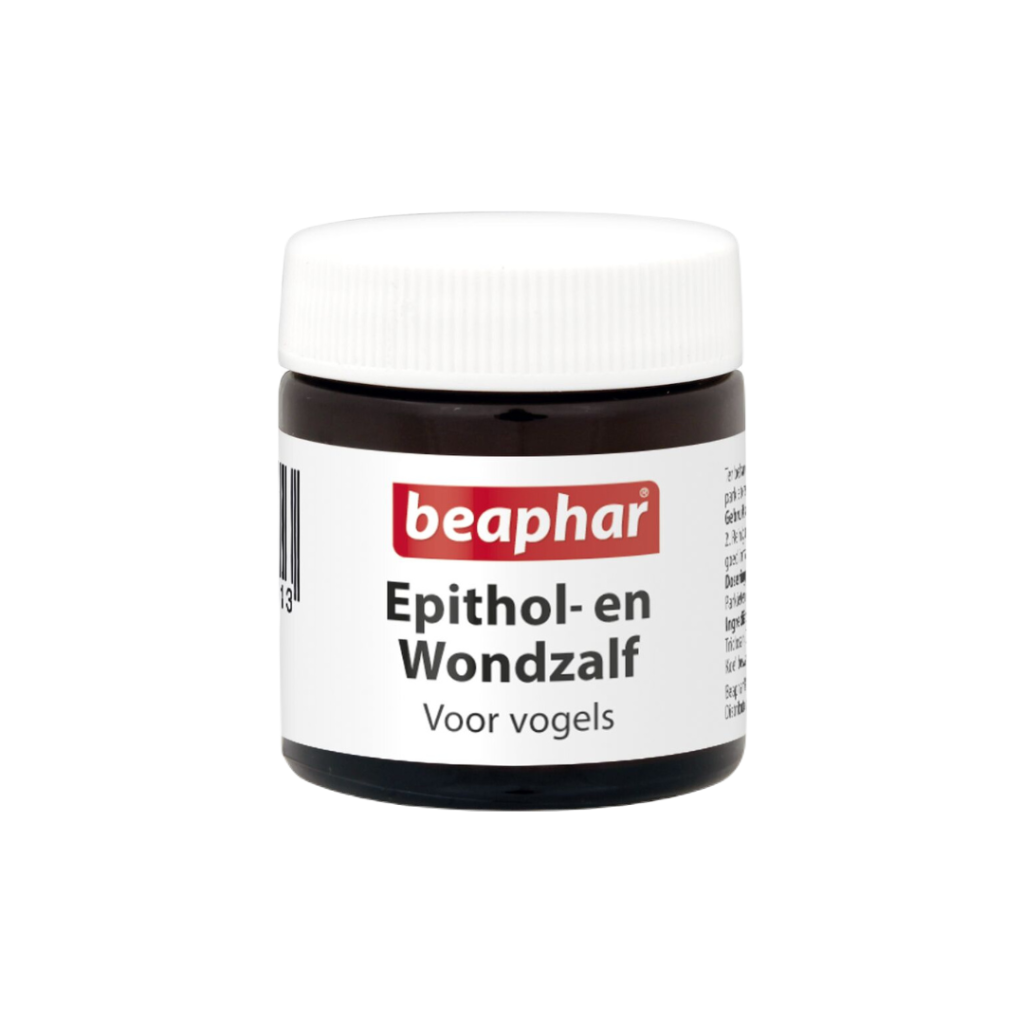Beaphar Epithol- en wondzalf