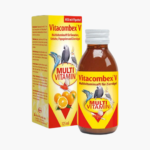 Quiko Vitacombex V 125 ml