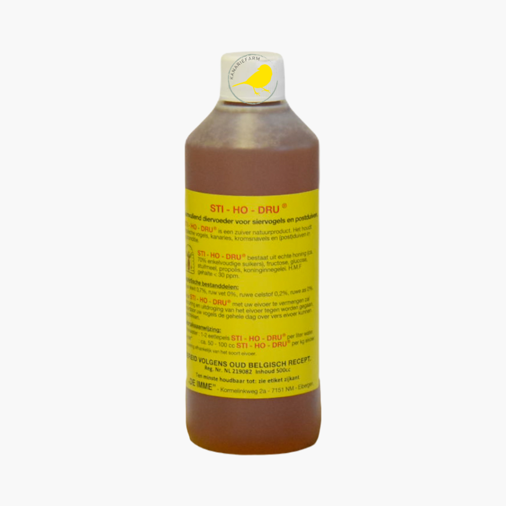 De Imme Sti-Ho-Dru 500 ml