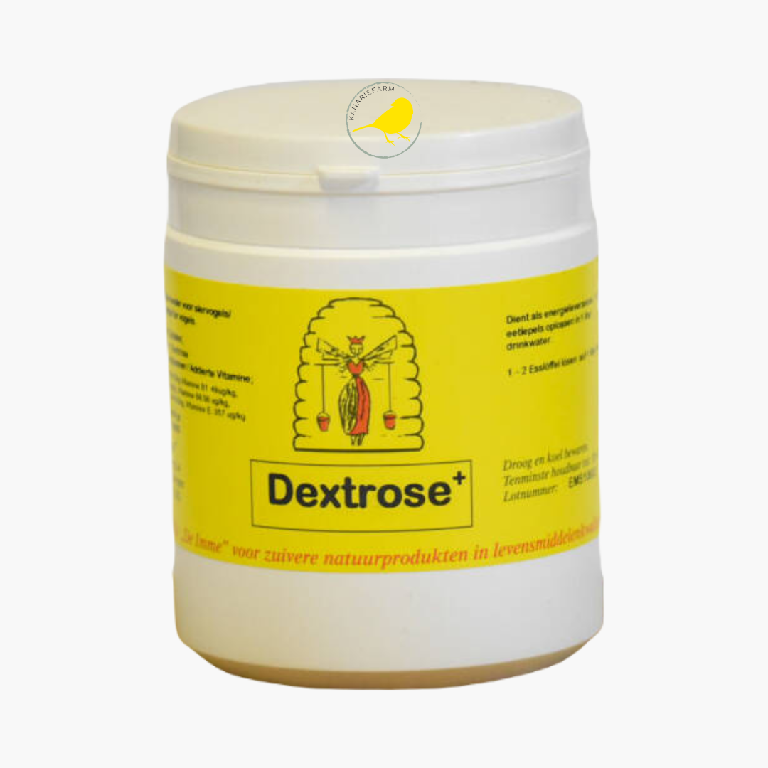 7835 De Imme Dextrose 500 gram