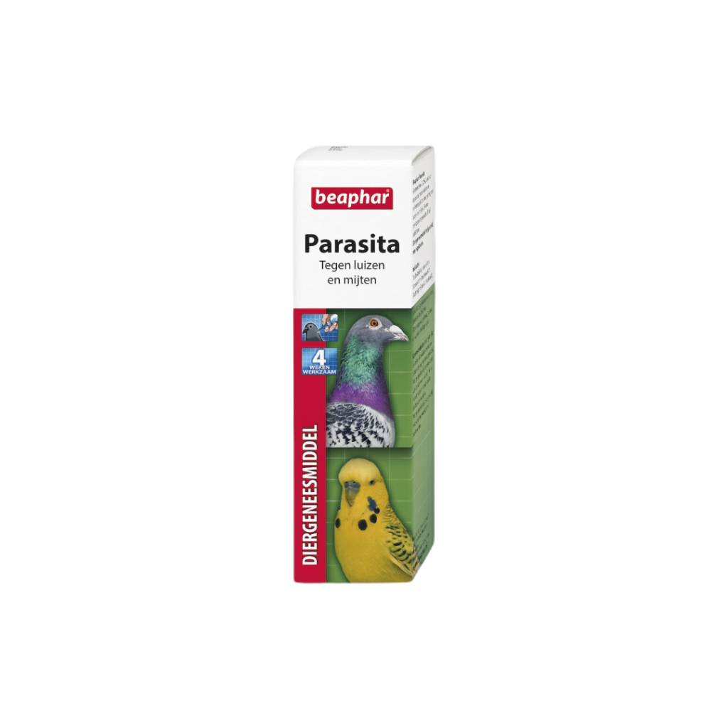 Beaphar Parasita 50 ml
