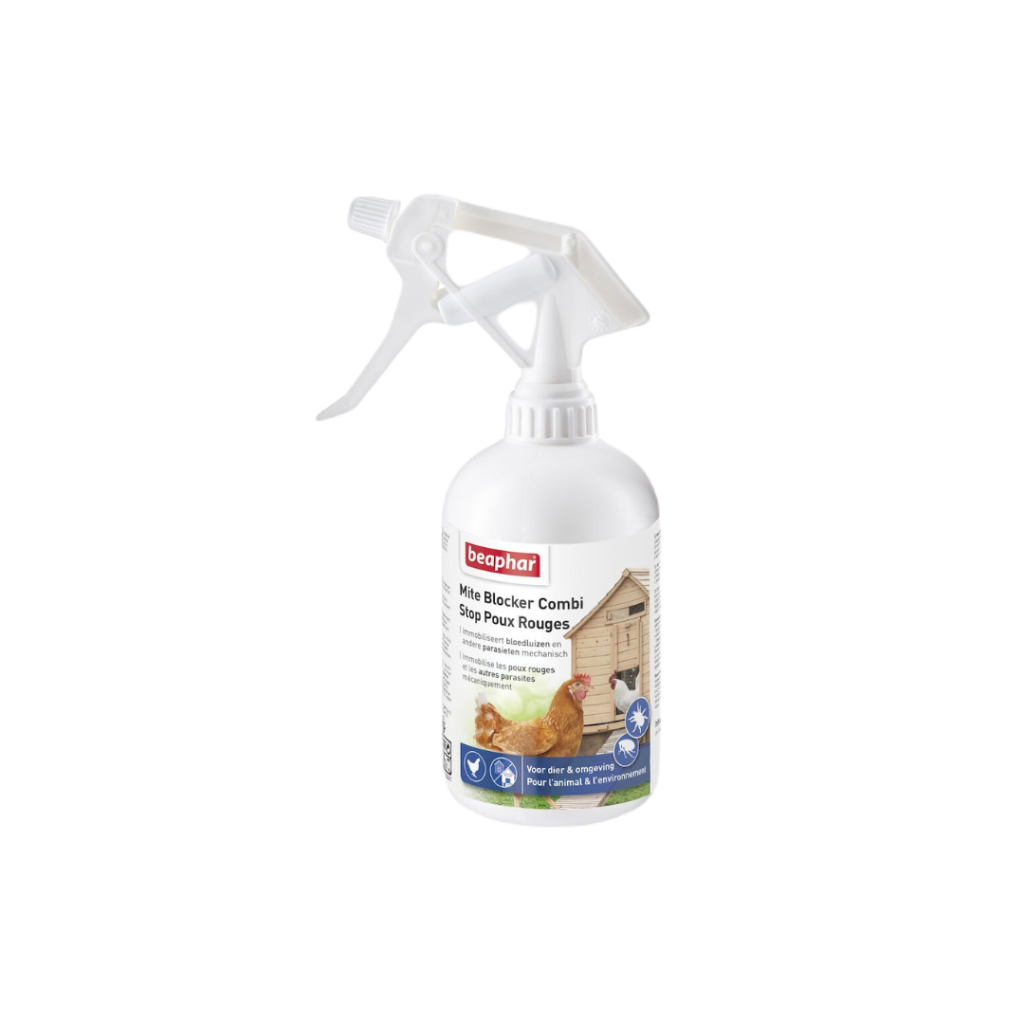 Beaphar Mite Blocker