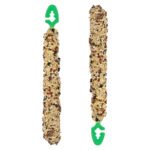 Country Zaadsticks Kanarie Vlierbes en Veenbes - 2 Sticks - Afbeelding 2