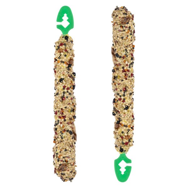 Country Zaadsticks Kanarie Vlierbes en Veenbes - 2 Sticks