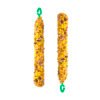 PUUR Pauze Zaadsticks Kanarie met Appel en Peer - 2 Sticks - Tweede afbeelding