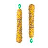 PUUR Pauze Zaadsticks Tropische Vogel met Wilde Zaden - 2 Sticks - Tweede afbeelding