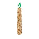 PUUR Pauze Zaadsticks Agapornis met Honing en Dadel - 2 Sticks - Tweede afbeelding
