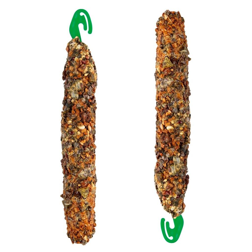 Country Zaadsticks Grote Parkiet Kiwi en Peer - 2 Sticks - Tweede afbeelding