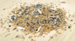 Bird-X Valkparkietenzaad - 2 of 4 Kilo - Tweede afbeelding