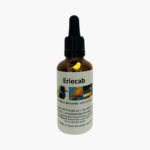 Sjoerd Zwart Eriecab - 50 ml