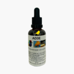 Sjoerd Zwart AD3E - 50 ml