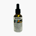 Sjoerd Zwart Bronkie - 50 ml