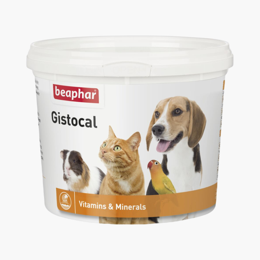Beaphar Gistocal 500 gram