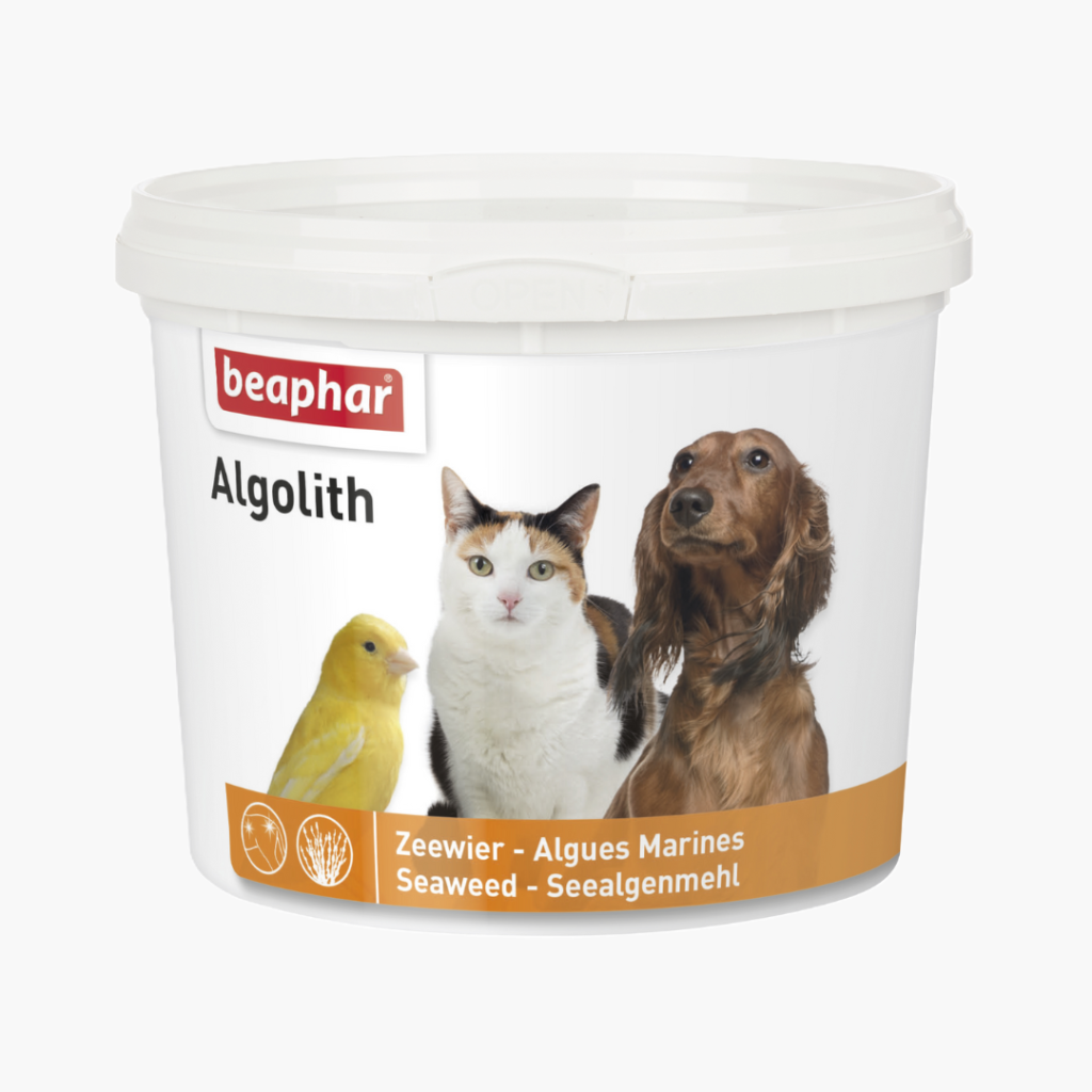Beaphar Algolith Zeewier 500 gram