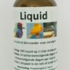 Sjoerd Zwart Liquid - Anti-Luis voor Vogels 50 ML