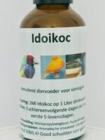 Sjoerd Zwart Idoikoc - 50 ml - Tweede afbeelding