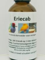 Sjoerd Zwart Eriecab - 50 ml - Tweede afbeelding