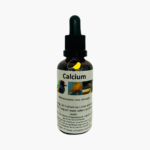 Sjoerd Zwart Calcium - 50 ml